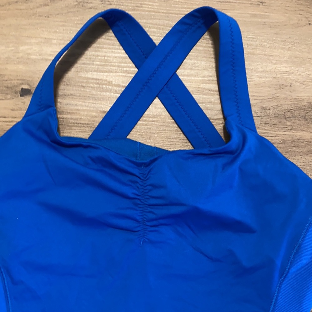 Lululemon Tank Top - Picture 2 of 7